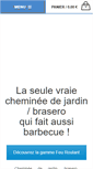 Mobile Screenshot of feuroulant.com